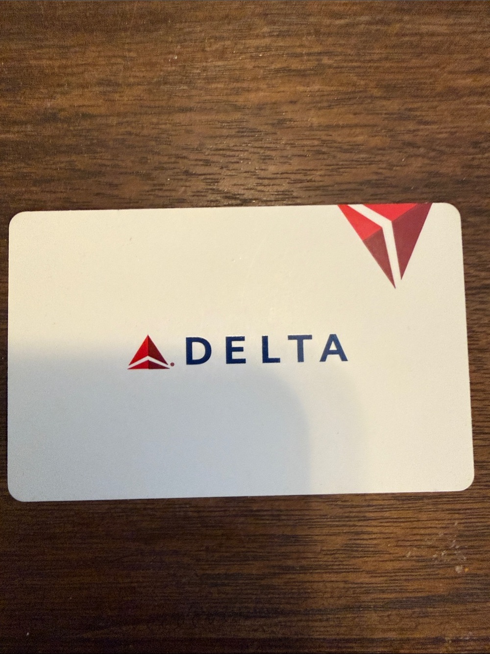 Delta Gift Card